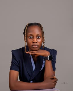 Alamu Ayomide Adetola